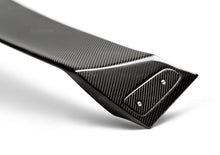 Cargar imagen en el visor de la galería, Seibon 06-07 Subaru WRX/STi Carbon Fiber CH Style Rear Roof Spoiler