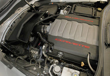 Load image into Gallery viewer, Airaid 14-18 Chevrolet Corvette V8 6.2L F/I Intake System (Dry / Red Media)