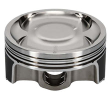 Cargar imagen en el visor de la galería, Wiseco Subaru EJ25 SOHC 4v Dish -18cc 100mm Piston Set