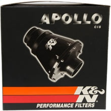 Cargar imagen en el visor de la galería, K&amp;N 06-08 Miata Apollo Cold Air Intake Kit