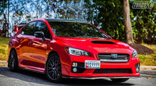 Cargar imagen en el visor de la galería, Turbo XS 15-17 Subaru WRX/STI License Plate Relocation Kit