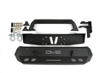 Load image into Gallery viewer, DV8 Offroad 2016+ Toyota Tacoma Center Bumper
