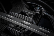 Cargar imagen en el visor de la galería, Eventuri G8x M3 M4 Carbon Engine Cover