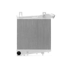 Cargar imagen en el visor de la galería, Mishimoto 08-10 Ford 6.4L Powerstroke Intercooler (Silver)