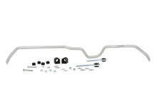 Cargar imagen en el visor de la galería, Whiteline 89-94 Nissan 240SX S13 Rear 22mm Swaybar-X heavy duty Blade adjustable