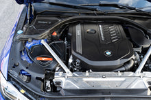 Cargar imagen en el visor de la galería, Injen 20-22 BMW M240i/M340i/M440i/xDrive Evolution Roto-Molded Air Intake System W/ SuperNano-Web