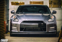Cargar imagen en el visor de la galería, Turbo XS 09-17 Nissan GT-R Towtag License Plate Relocation Kit