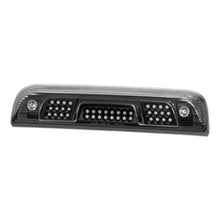 Cargar imagen en el visor de la galería, xTune 14-16 Chevrolet Silverado 1500 LED 3rd Brake Light - Black (BKL-CSIL14-LED-BK)