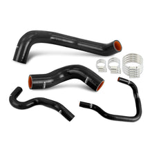 Cargar imagen en el visor de la galería, Mishimoto 2023+ Nissan Z Silicone Coolant Hose Kit - Black