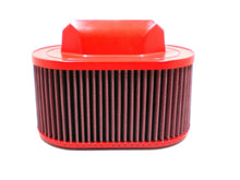 Cargar imagen en el visor de la galería, BMC 2013+ Maserati Ghibli 3.0 V6 Replacement Cylindrical Air Filters (Full Kit)