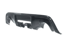 Cargar imagen en el visor de la galería, Seibon 12-13 BRZ/FRS Carbon Fiber Rear Diffuser Cover