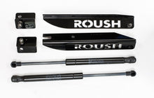 Cargar imagen en el visor de la galería, Roush 2005-2014 Ford Mustang Hood Strut Kit (Excl. GT500)