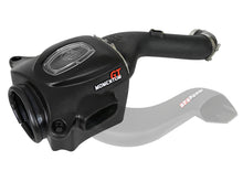 Cargar imagen en el visor de la galería, aFe 08-11 Toyota Land Cruiser V8 4.7L Momentum GT Cold Air Intake w/ Pro DRY S Media