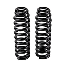 Cargar imagen en el visor de la galería, ARB / OME Coil Spring Front Tundra 07On W/Bar