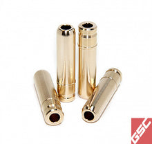 Cargar imagen en el visor de la galería, GSC P-D Subaru EJ205/EJ207/EJ257/EJ257B Exhaust Valve Guide Stopper Style +.001in OD - Single