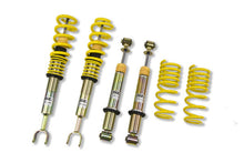 Load image into Gallery viewer, ST Coilover Kit 96-01 Audi A4 Quattro (8D/B5) Sedan/Wagon / 00-01 Audi S4 (8D/B5) Sedan