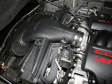 Load image into Gallery viewer, Airaid 08-13 Corvette C6 6.2L CAD Intake System w/ Tube (Dry / Black Media)