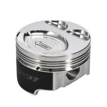 Cargar imagen en el visor de la galería, Manley Mazda 94mm 87.5mm Standard Bore 9.5 CR Dish Type Platinum Series Pistons w/Rings