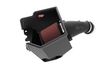 Cargar imagen en el visor de la galería, K&amp;N 2022 Jeep Grand Wagoneer V8-6.4L Performance Air Intake System