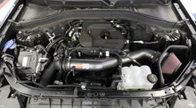 Cargar imagen en el visor de la galería, K&amp;N 20-21 Ford Explorer 2.3L L4 F/I High Flow Performance Intake Kit