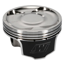 Cargar imagen en el visor de la galería, Wiseco Subaru EJ257 WRX/STI 4v Dish -19cc 100mm Piston Shelf Stock Kit