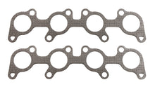 Cargar imagen en el visor de la galería, Cometic Ford 5.0L Gen-1 Coyote .060 inch HTS Exhaust Gaskets (Pair)