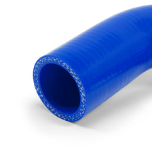 Cargar imagen en el visor de la galería, Mishimoto 06-14 Mini Cooper S (Turbo) Blue Silicone Hose Kit