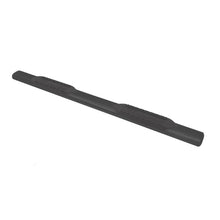 Cargar imagen en el visor de la galería, Lund 10-17 Dodge Ram 2500 Crew Cab 6in. Oval Straight Black Nerf Bars - Black