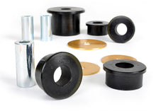 Cargar imagen en el visor de la galería, Whiteline 05+ BMW 1 Sreies / 3/05-10/11 BMW 3 Series Rear Diff - Mount Bushing