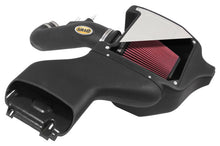 Cargar imagen en el visor de la galería, Airaid 2015 Ford F-150 5.0L V8 Cold Air Intake System w/ Black Tube (Oiled)