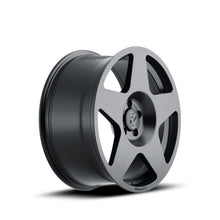 Cargar imagen en el visor de la galería, fifteen52 Tarmac 18x8.5 5x108 42mm ET 63.4mm Center Bore Asphalt Black Wheel