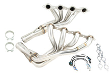 Load image into Gallery viewer, Kooks 09-13 Chevrolet Corvette Base Grand Sport 1-7/8 x 3 Header &amp; Catted X-Pipe Kit