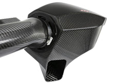 Cargar imagen en el visor de la galería, aFe Momentum GT Pro 5R Cold Air Intake System 15-17 BMW M3/M4 S55 (tt)