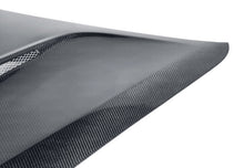 Cargar imagen en el visor de la galería, Seibon 07-10 BMW X5/X6 (E70/E71) TH-Style Carbon Fiber Hood