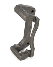 Cargar imagen en el visor de la galería, Omix Caliper Bracket Front- 07-18 Jeep JK 08-12 KK