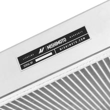 Cargar imagen en el visor de la galería, Mishimoto 2017+ Honda Civic Type R Performance Aluminum Radiator