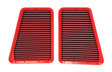 Cargar imagen en el visor de la galería, BMC 2018+ Kia Stinger 3.3 V6 370HP Replacement Panel Air Filter