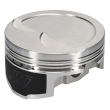 Cargar imagen en el visor de la galería, Wiseco Chevy LS Series -8cc R/Dome 1.115x4.070 Piston Shelf Stock Kit