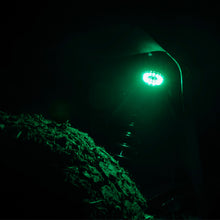Cargar imagen en el visor de la galería, KC HiLiTES Cyclone V2 LED - Replacement Lens - Green - Single