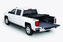 Cargar imagen en el visor de la galería, Tonno Pro 94-03 Chevy S10 6ft Fleetside Tonno Fold Tri-Fold Tonneau Cover