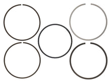 Cargar imagen en el visor de la galería, Wiseco 78.50MM RING SET Ring Shelf Stock