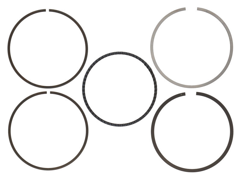 Wiseco 85.50MM RING SET Ring Shelf Stock