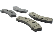 Cargar imagen en el visor de la galería, StopTech Performance 06-09 Chevrolet Corvette Z06 Front Brake Pads