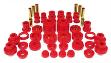 Cargar imagen en el visor de la galería, Prothane 87-96 Ford F150 2wd Total Kit - Red