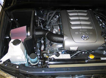 Cargar imagen en el visor de la galería, K&amp;N 07-13 Toyota Tundra V8-5.7L Performance Air Intake Kit