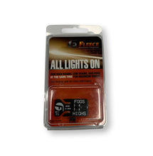 Cargar imagen en el visor de la galería, Fleece Performance 07-19 GM Universal All Lights On