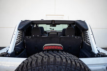 Cargar imagen en el visor de la galería, DV8 21-23 Ford Bronco Rear Window Molle Panels