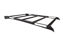 Load image into Gallery viewer, KC HiLiTES 15-19 Ford F150/Raptor/Super Duty Extra Cab M-Racks (Roof Rack Only/No Lights)