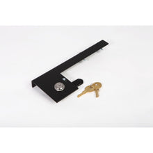 Cargar imagen en el visor de la galería, Rugged Ridge 87-95 Jeep Wrangler YJ Hood Lock Kit