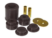 Cargar imagen en el visor de la galería, Prothane Nissan Diff Bushings - Black